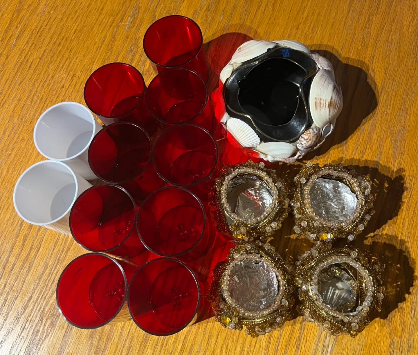 Various Candle Holders thumbnail