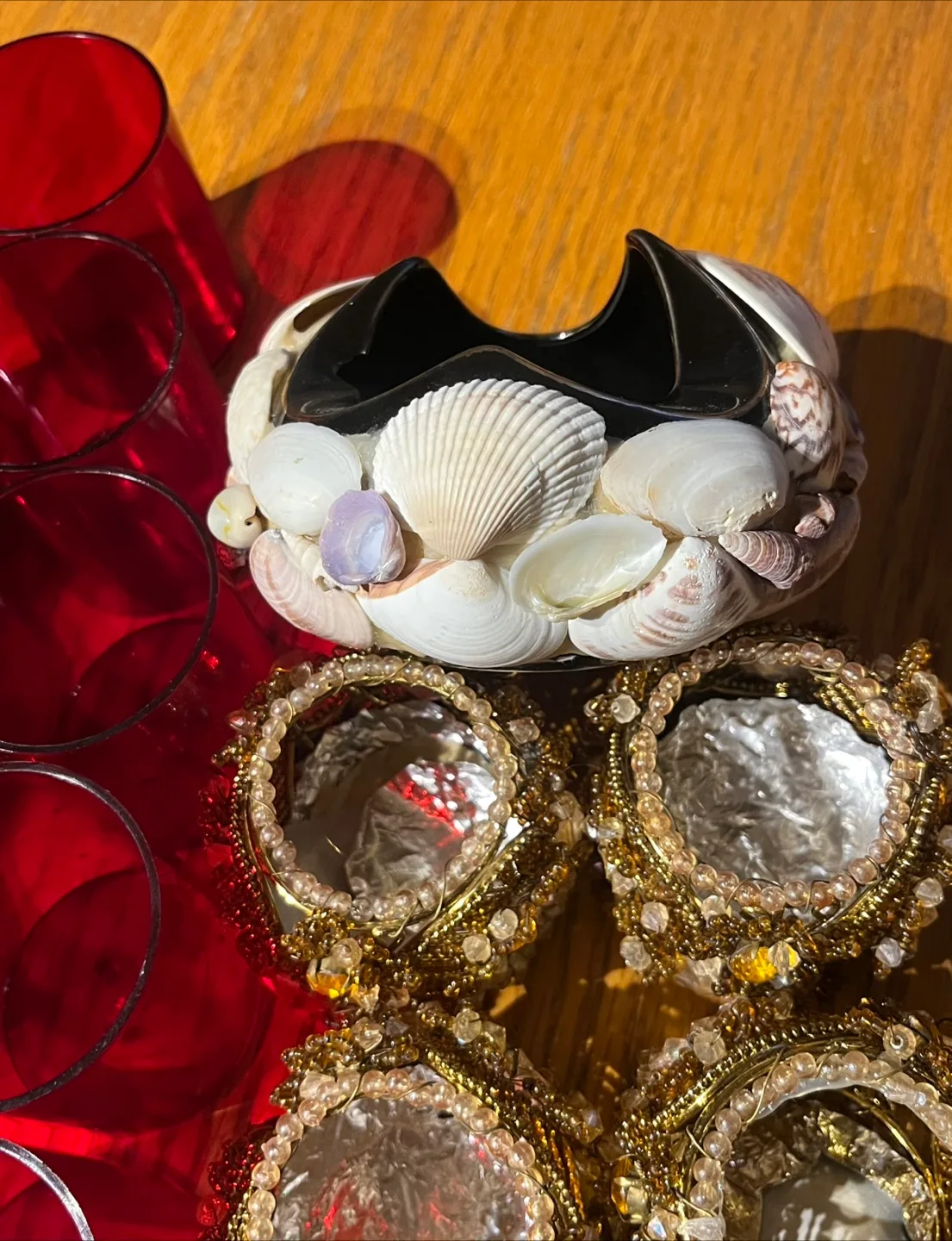 Various Candle Holders image indicator(6)