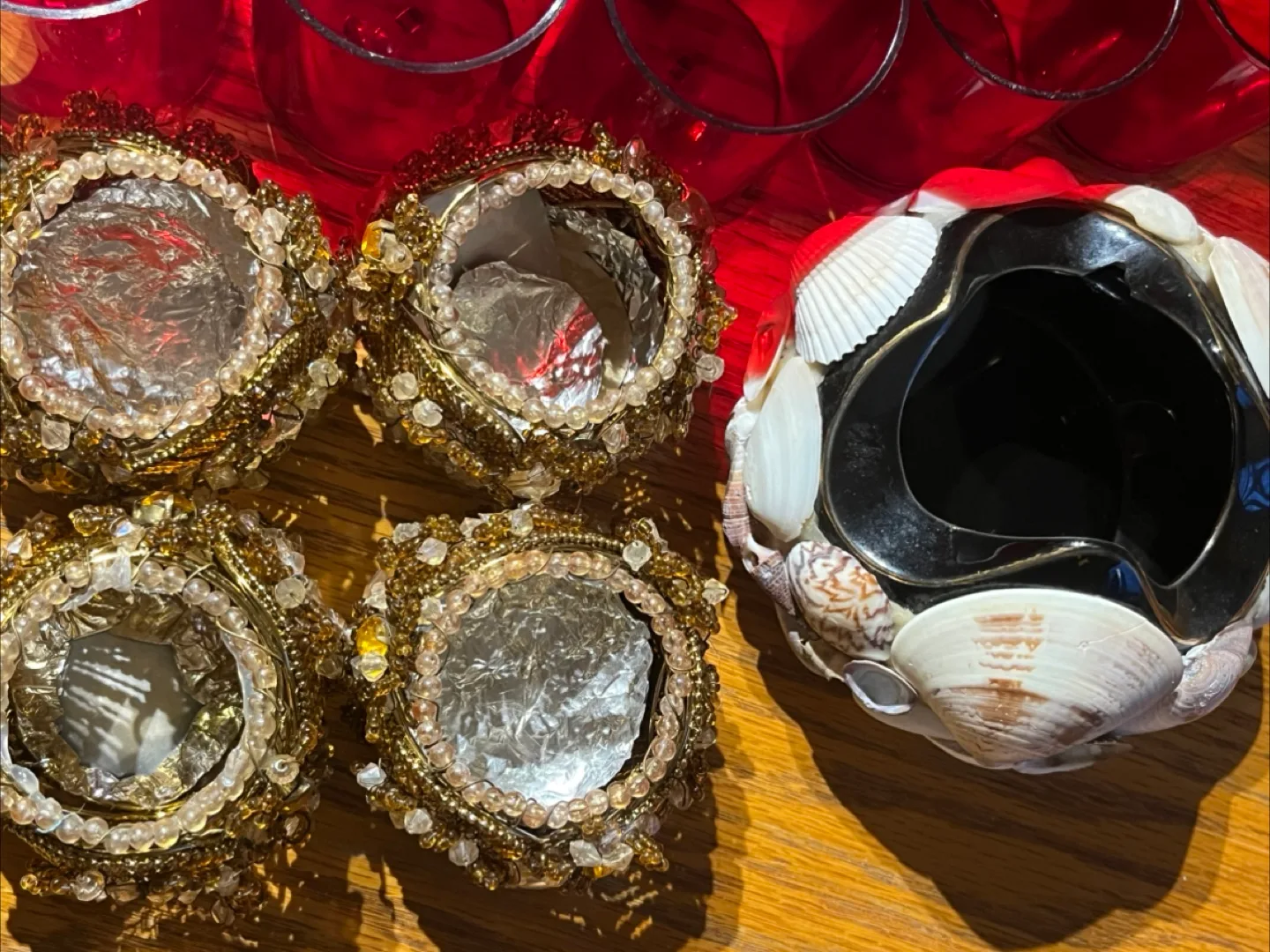 Various Candle Holders image indicator(5)