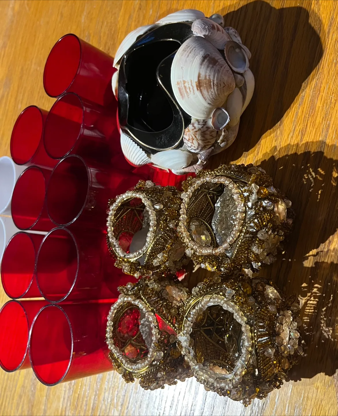 Various Candle Holders image indicator(2)