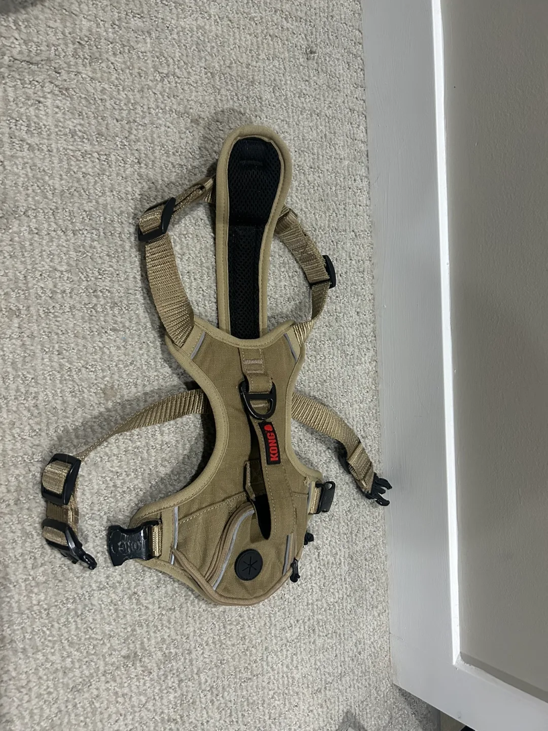 KONG Dog Harness thumbnail