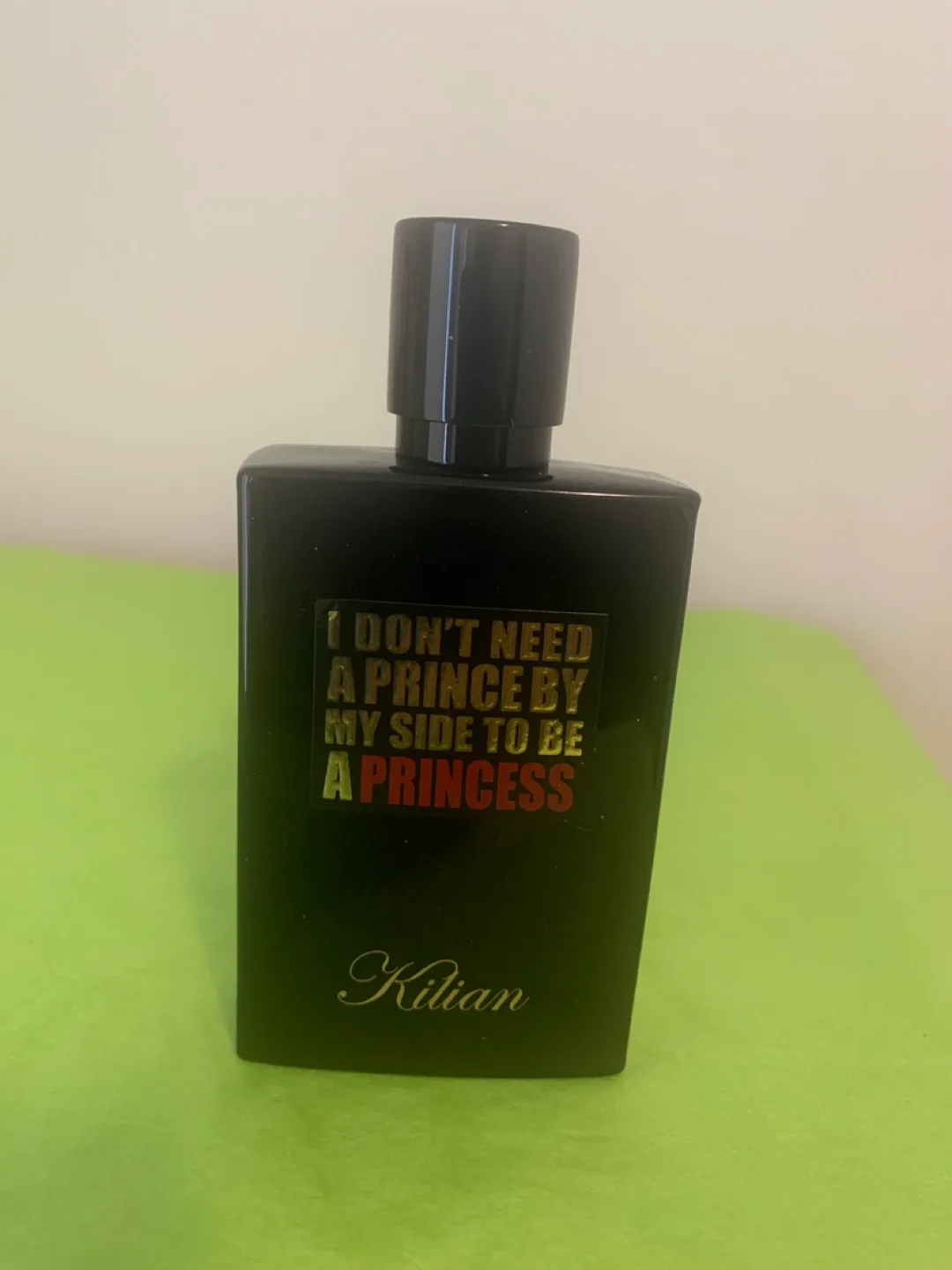 Killian- Princess 50mL thumbnail