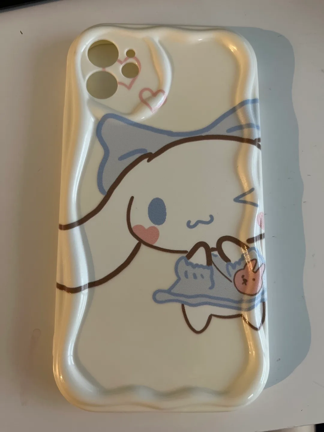 Cinnamoroll Phone Case (iPhone 11) thumbnail