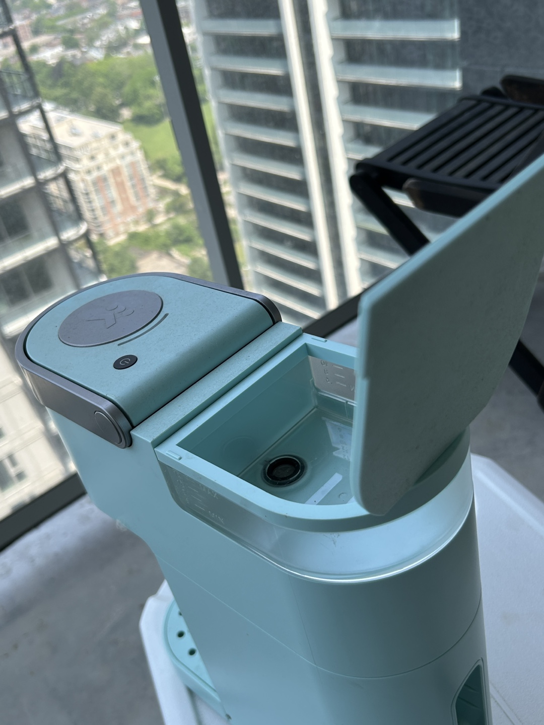 Keurig K-Mini Single Serve Coffee Maker - photo 5