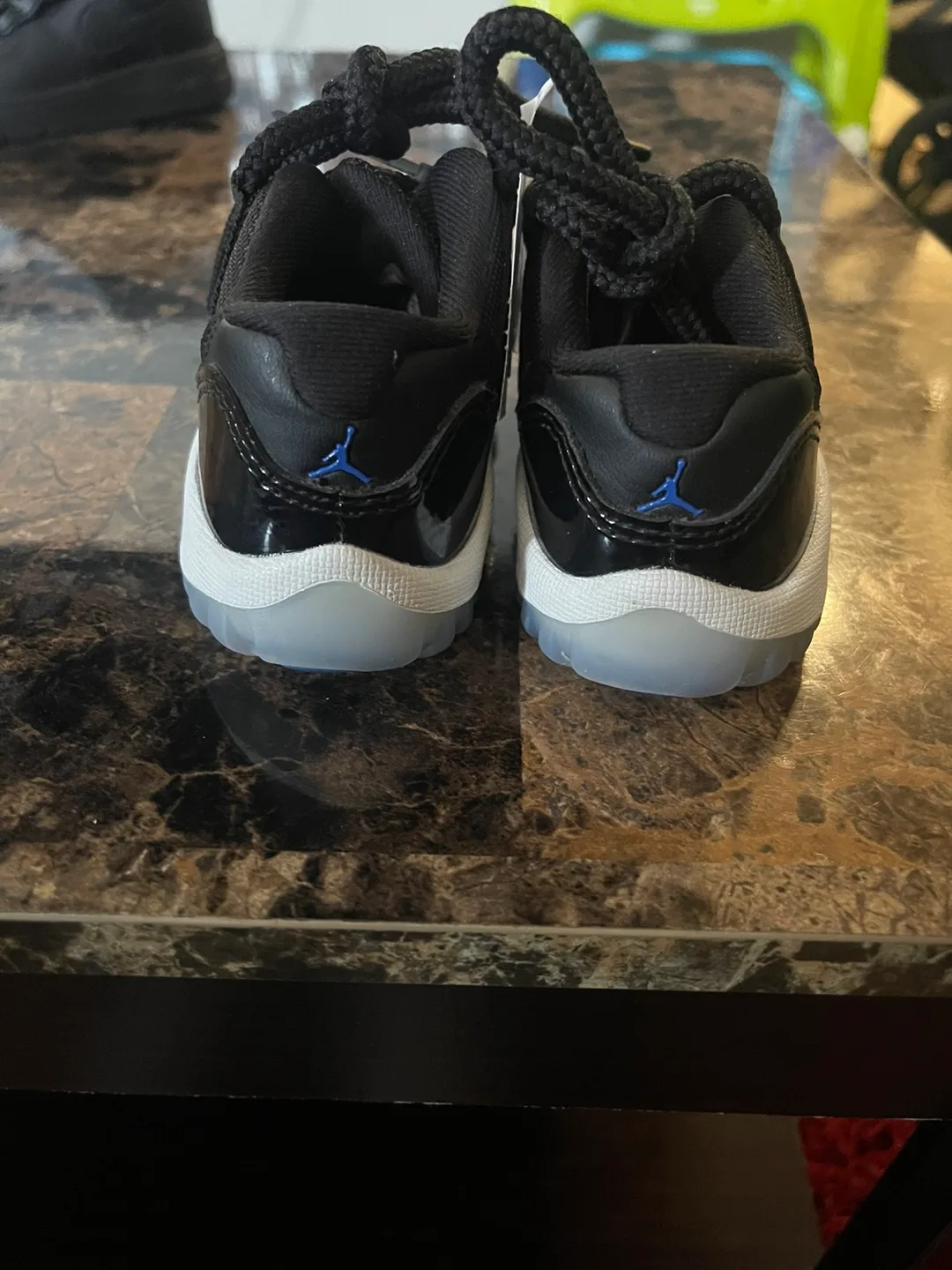Jordan 11 Retro Little Flex TD - Size 6C thumbnail