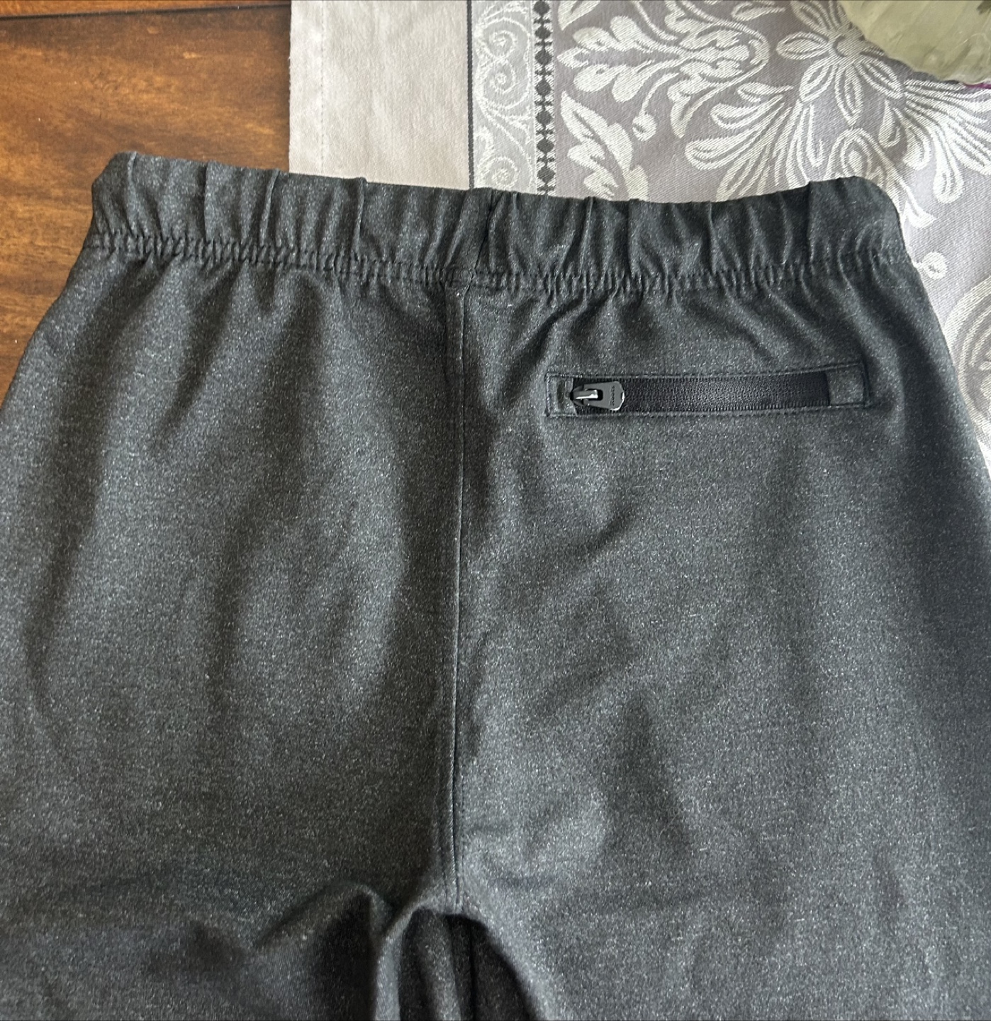 Roots Kids Grey Sweatpants - Size 8 - photo 5