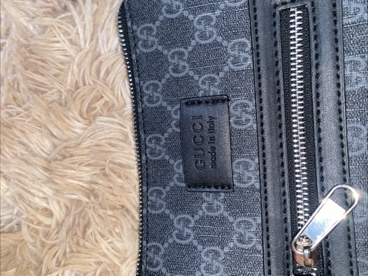 gucci messenger bag - photo 3