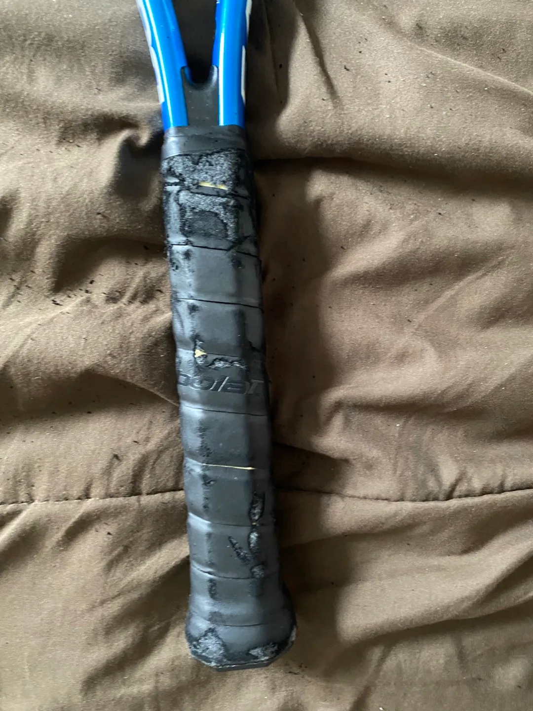 Babolat Tennis Racquet with Case image indicator(5)