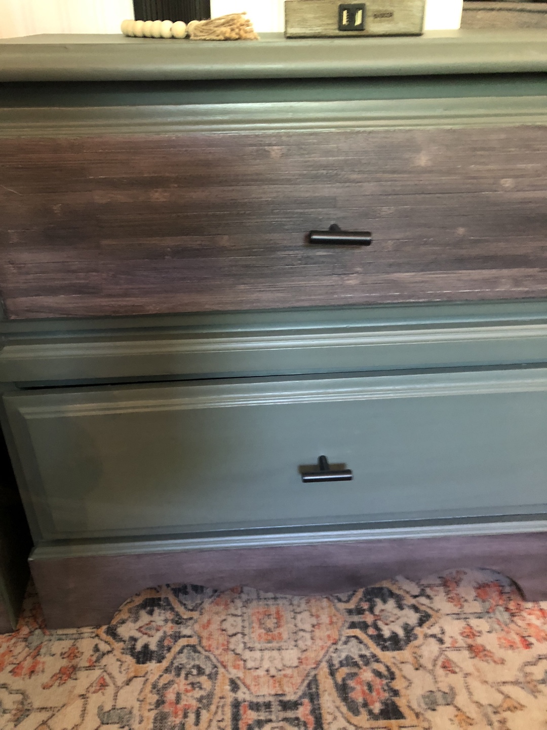 Refinished night stands - photo 5