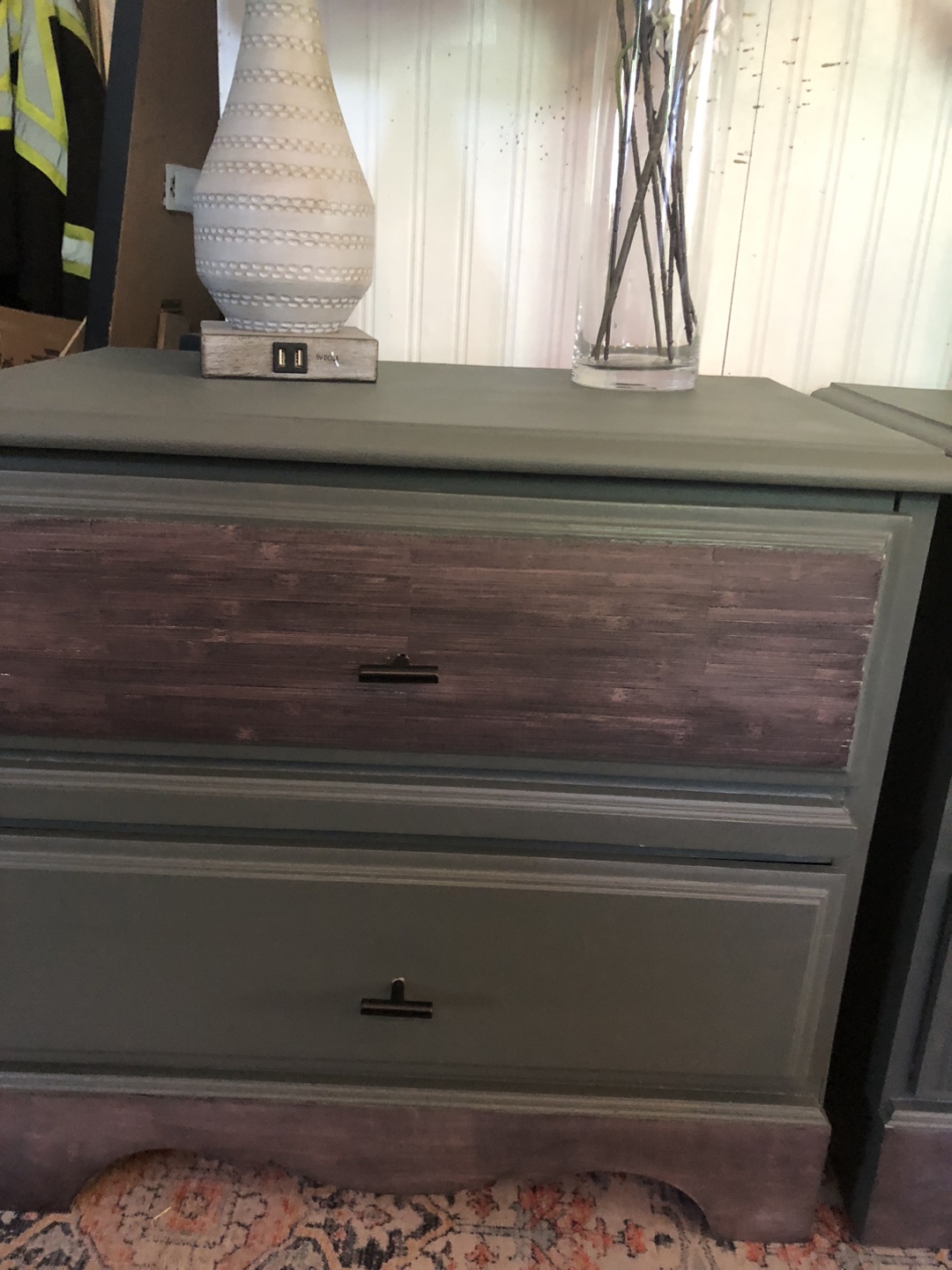 Refinished night stands - photo 3