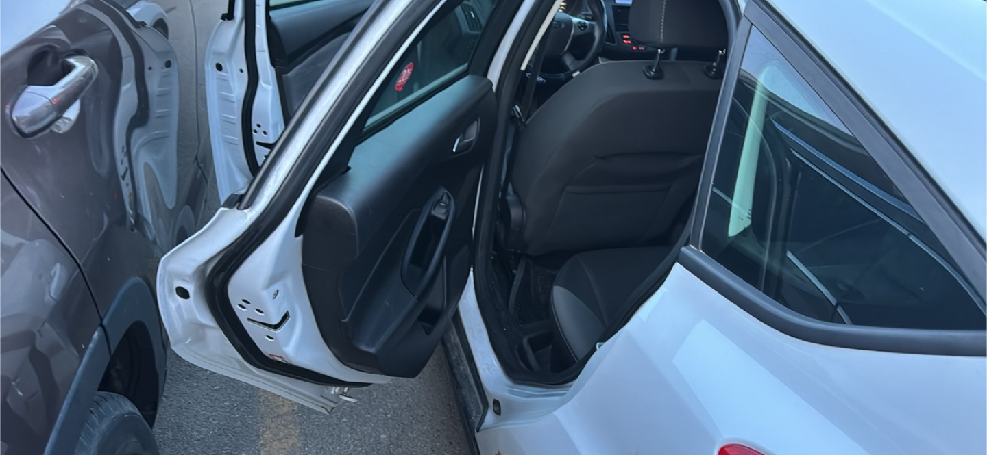 2014 Ford Focus - photo 2