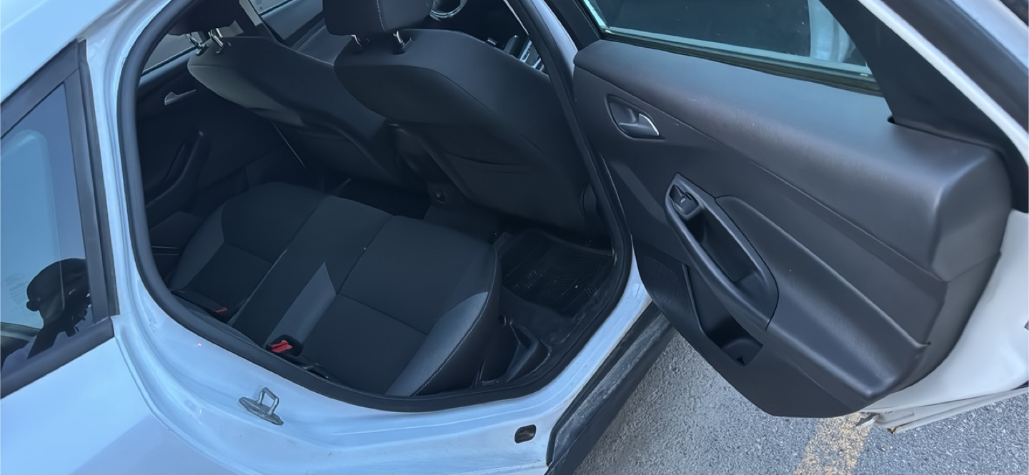 2014 Ford Focus - photo 4