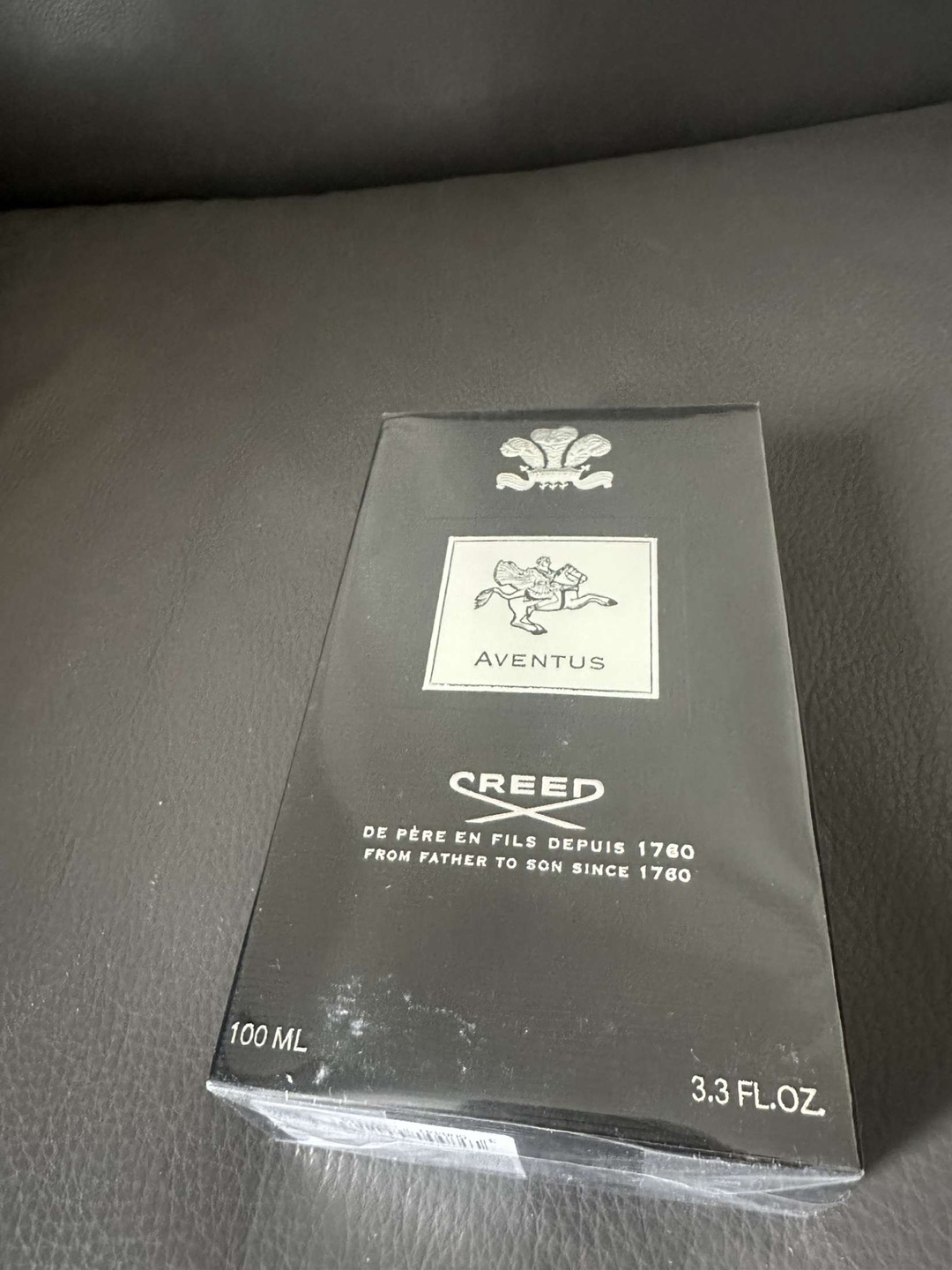 Creed Aventus 100ml New in Box