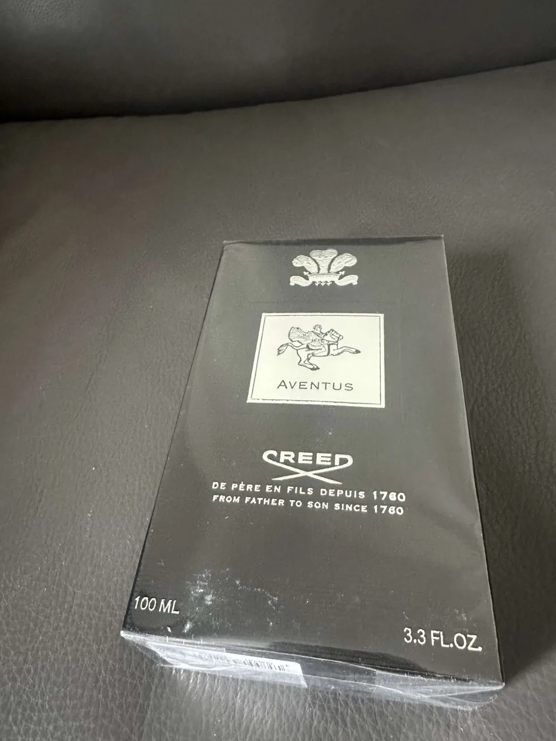 Creed Aventus 100ml New in Box thumbnail