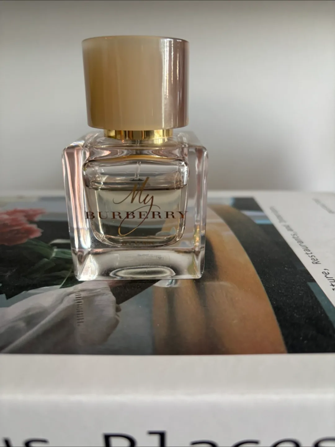 My Burberry Blush Perfume thumbnail