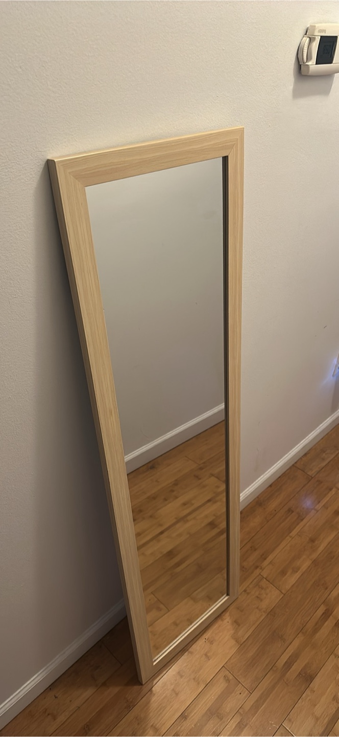Full Length Mirror