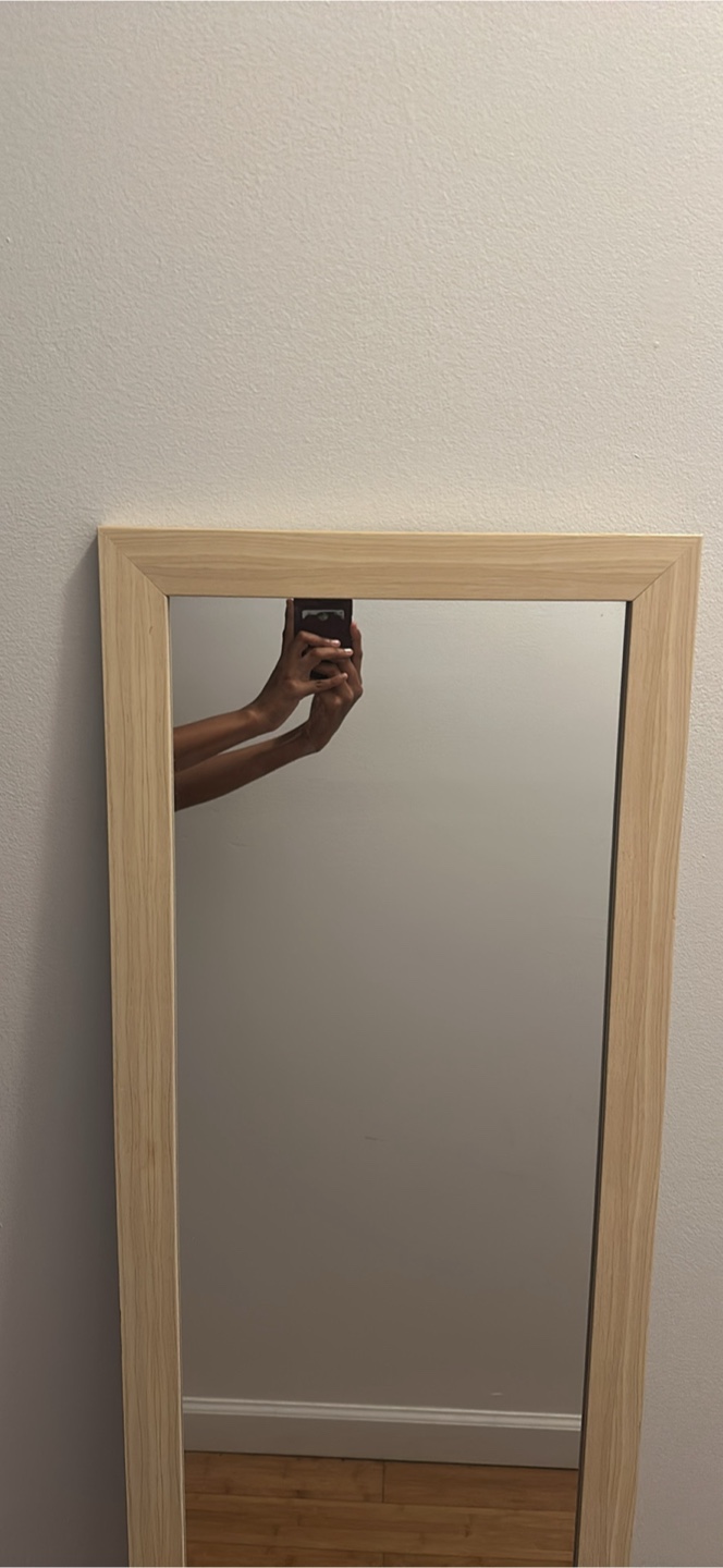 Full Length Mirror - photo 2