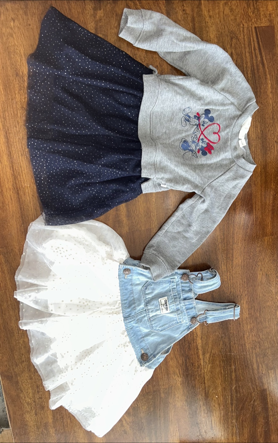 Girls' Dresses - Gap & OshKosh B'gosh - Size 2T - photo 2