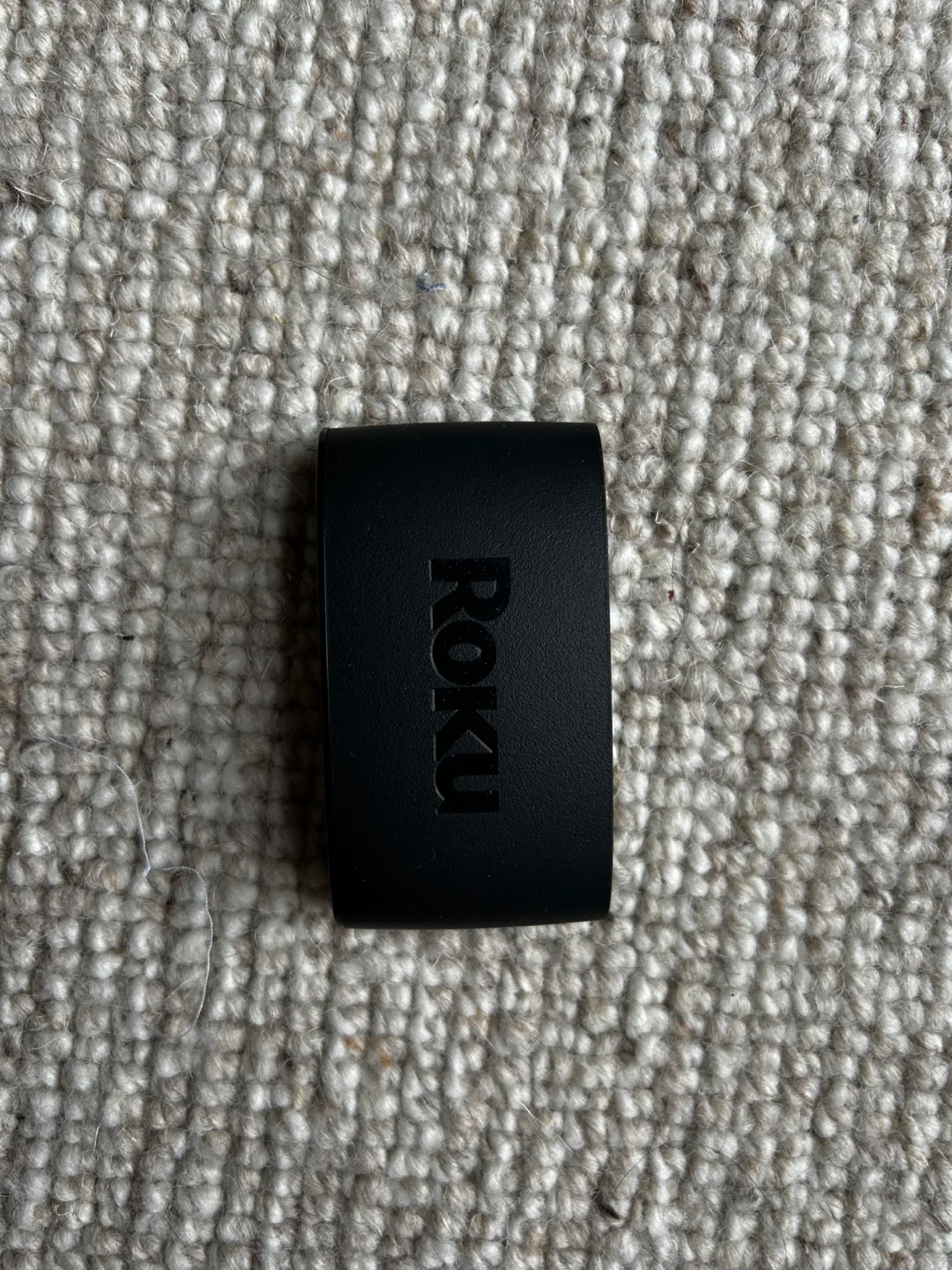 Roku Express HDMI Streaming Media Player image indicator(3)