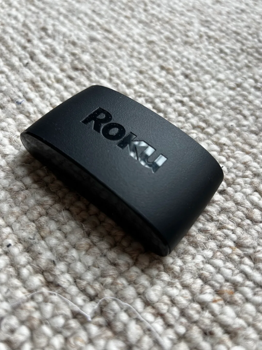 Roku Express HDMI Streaming Media Player image indicator(2)