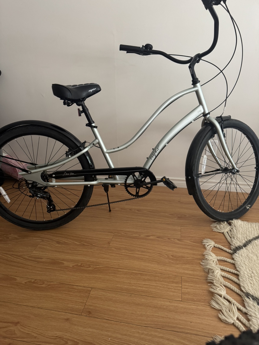 Electra Cruiser Bike