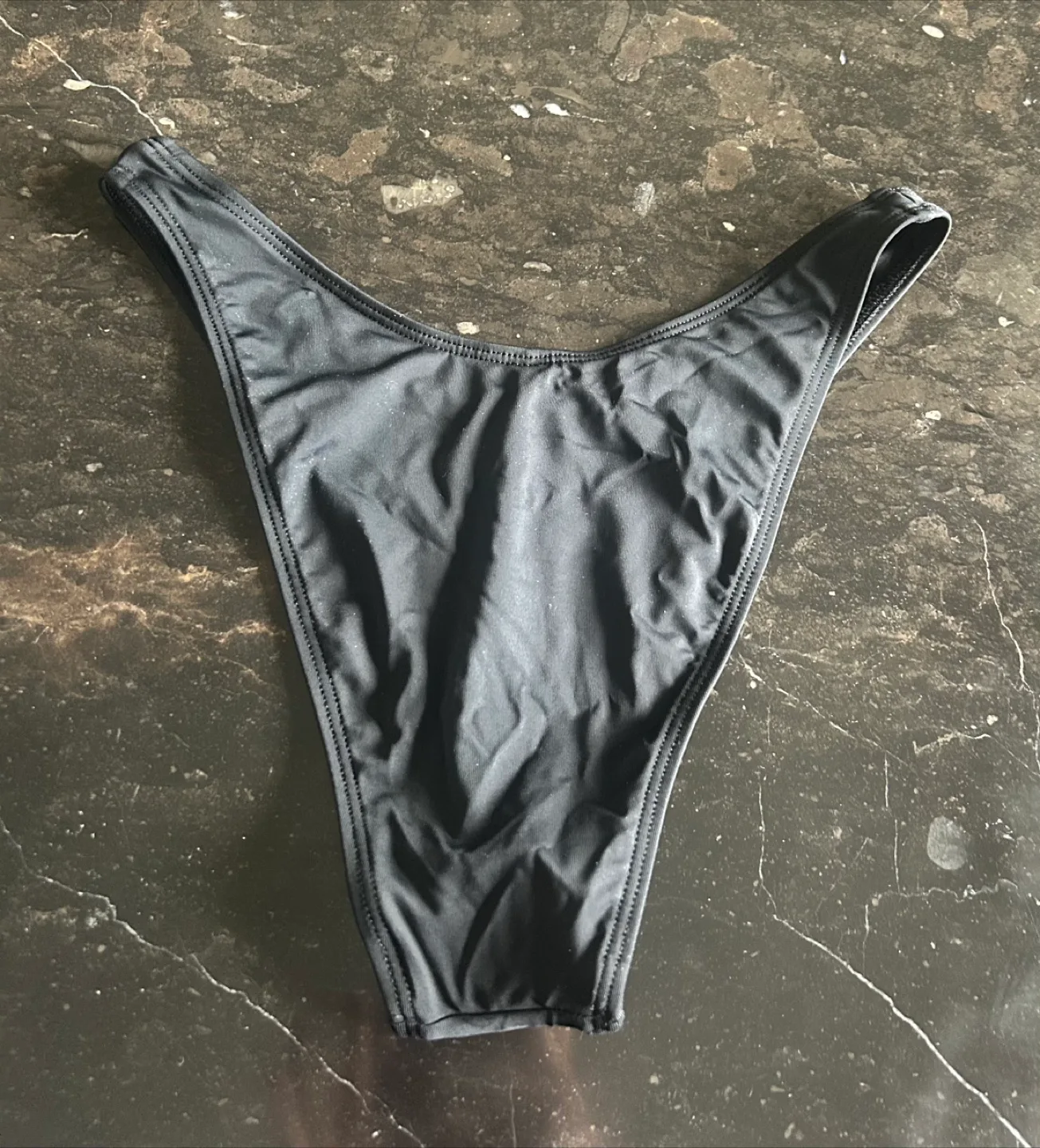 Garage Bikini Bottom - XS image indicator(2)