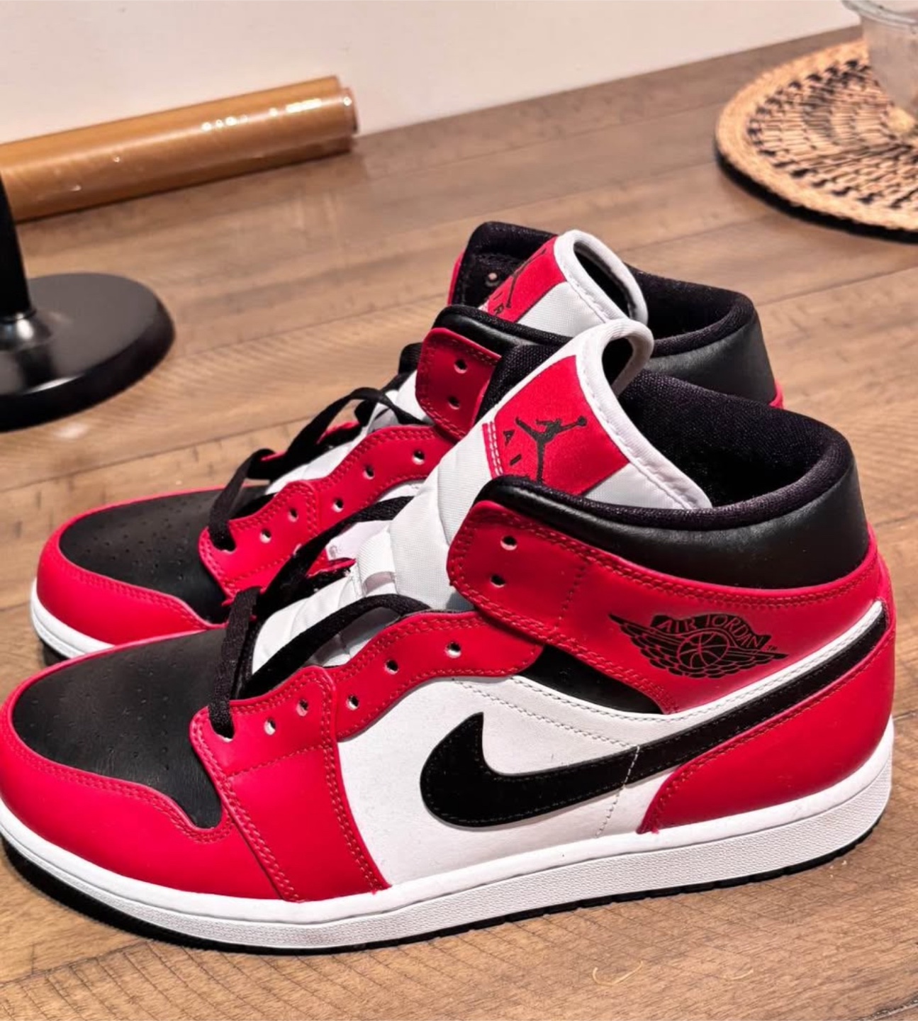 Assorted Sneakers: PUMA, Air Jordan, Yeezy