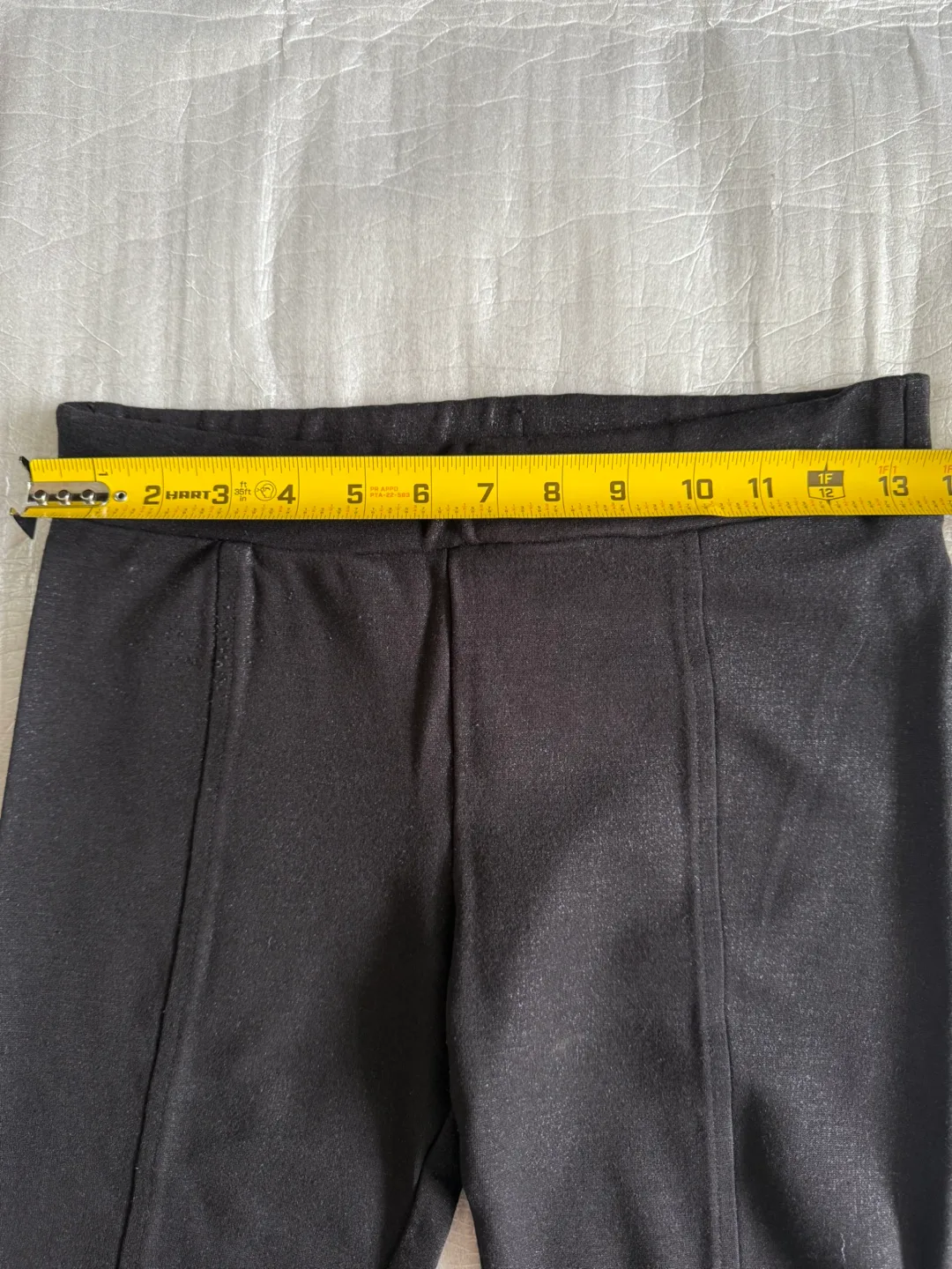 Woman’s Leggings - Size 4 (Good quality & condition) image indicator(6)