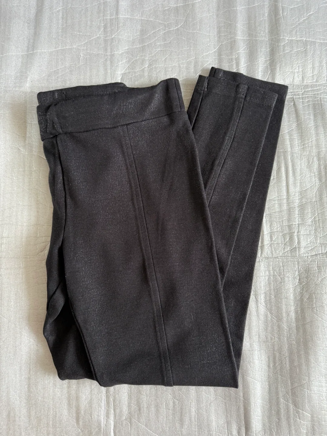 Woman’s Leggings - Size 4 (Good quality & condition) thumbnail