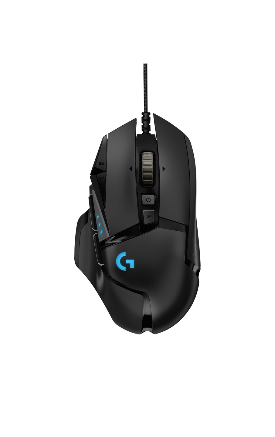 🖱️ Logitech G502 Hero Gaming Mouse – Brand New | $60 - photo 2