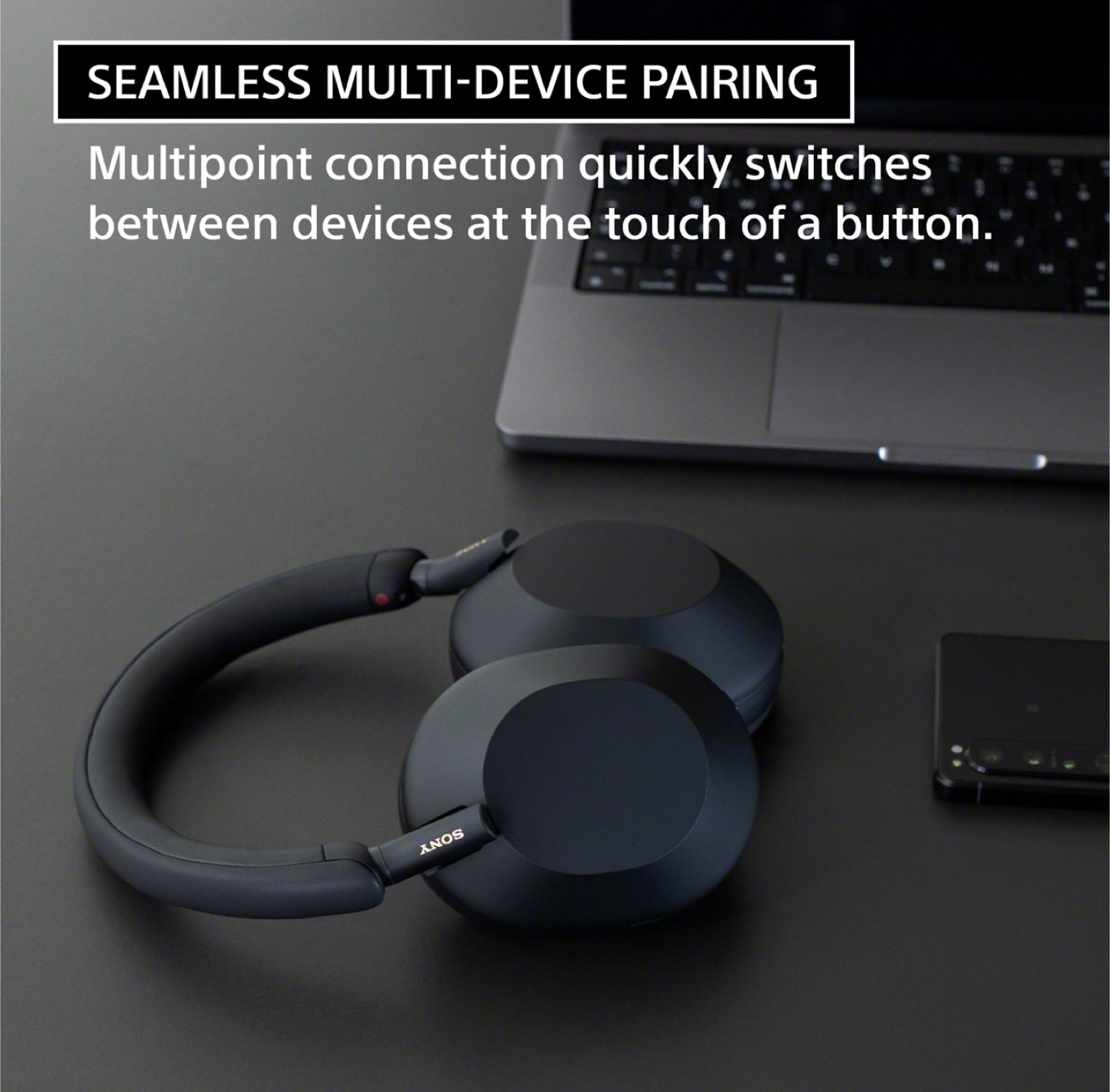 🎧 Sony WH-1000XM5 Wireless Noise Cancelling Headphones – $450 - photo 3