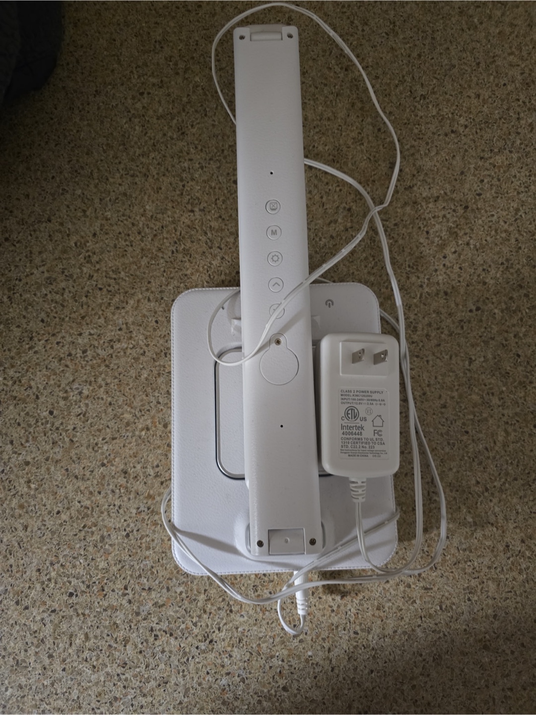 LED craft light