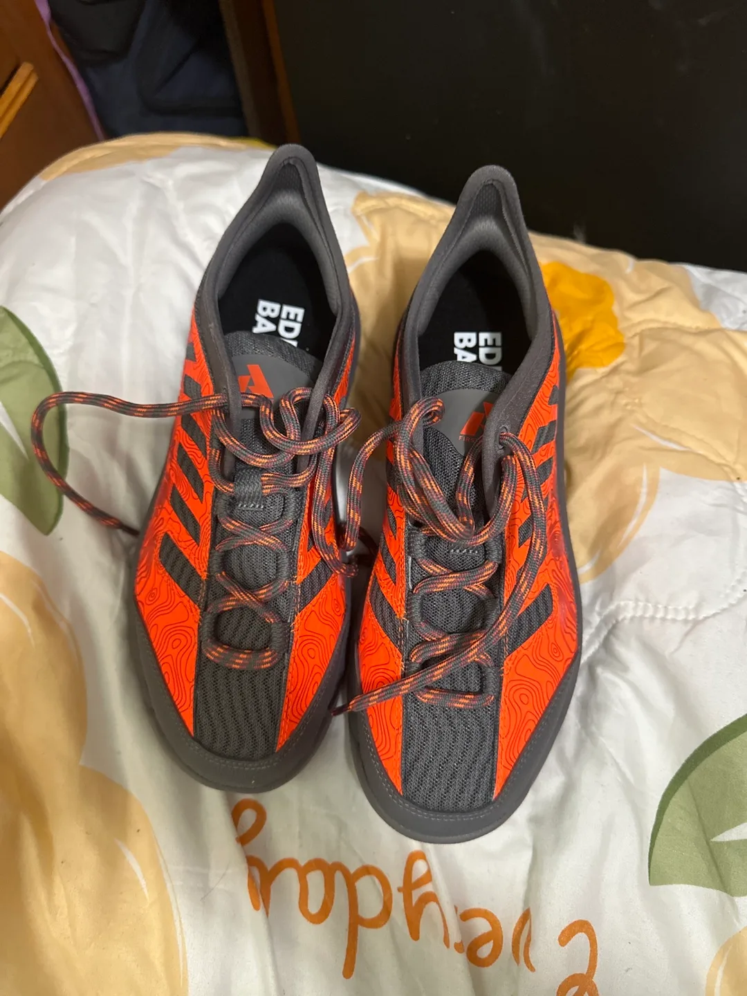 Athletic Sneakers eddie baur thumbnail