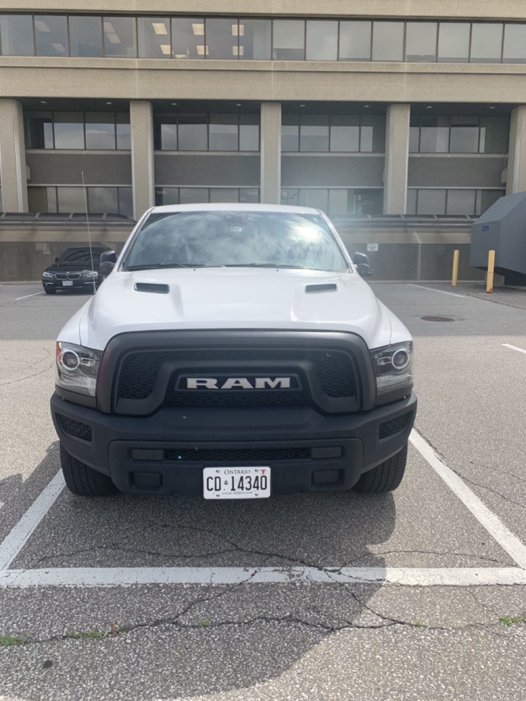 2022 RAM 1500 Truck - photo 2