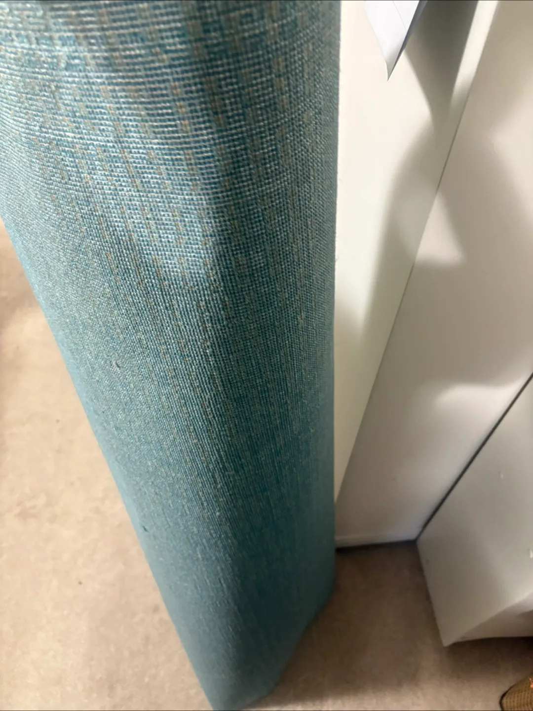 Blue Rug - 52" x 77" image indicator(2)