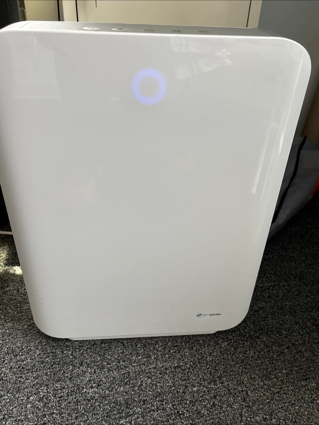 GermGuardian Air Purifier thumbnail
