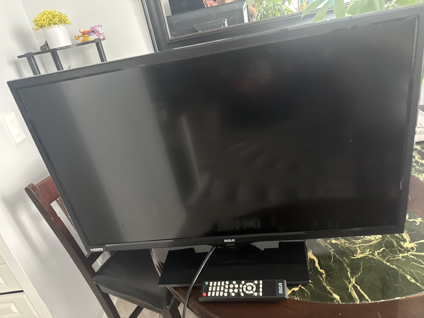 RCA TV