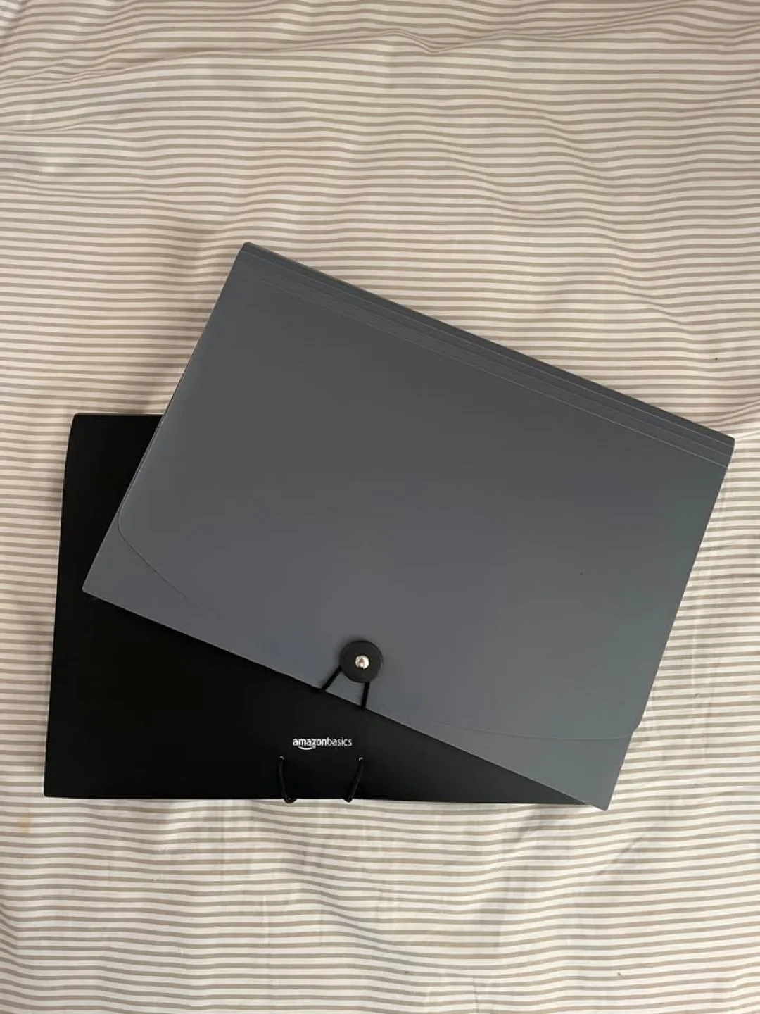 Amazon Basics 2 Expanding Organizer Folder thumbnail