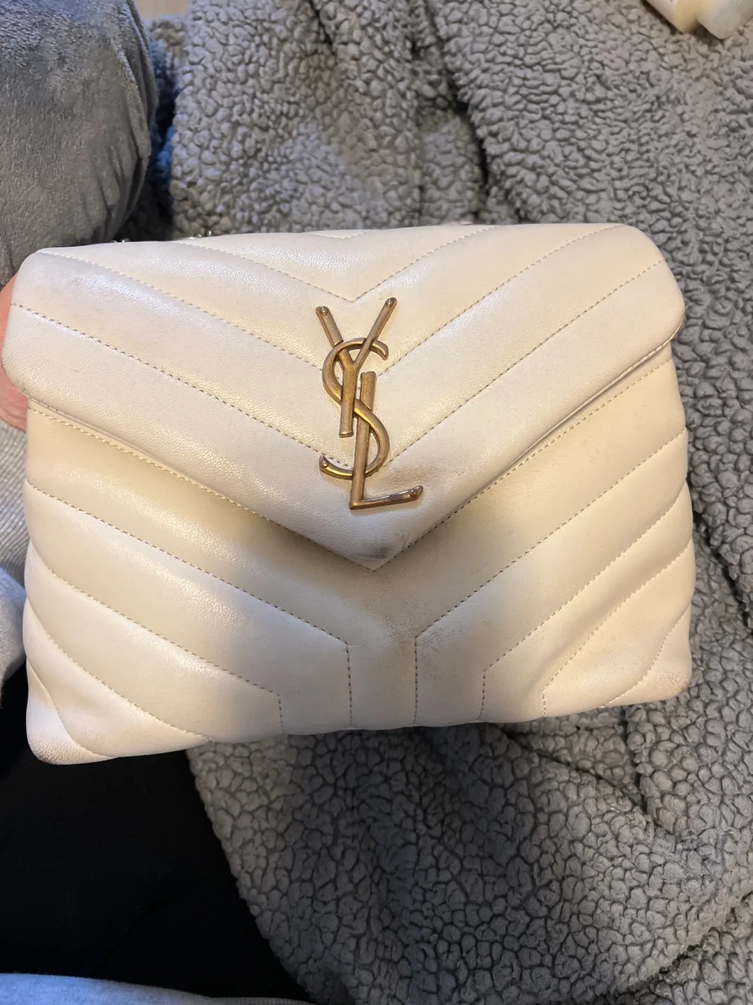 YSL REP purse thumbnail