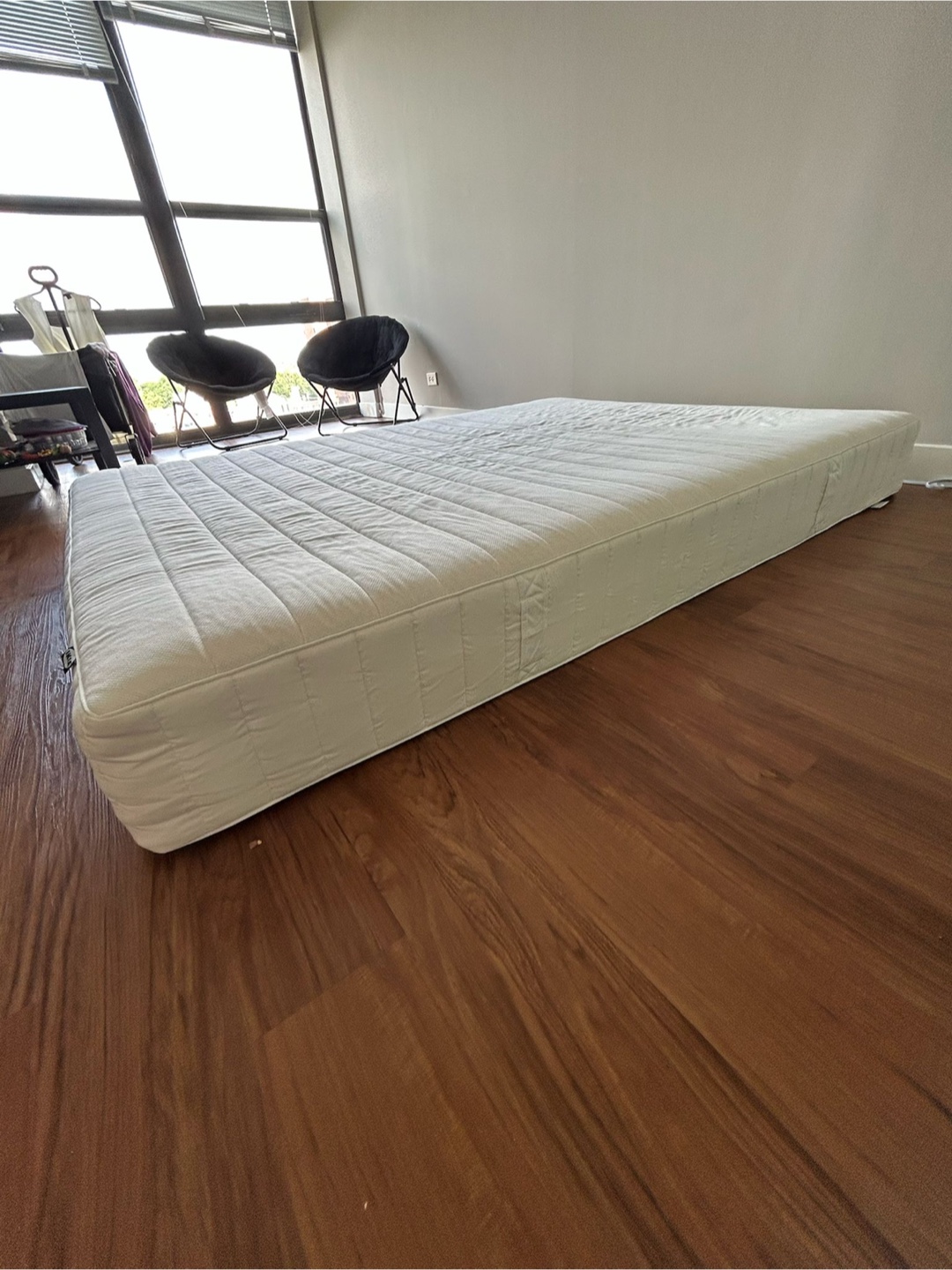 IKEA Mattress - photo 3
