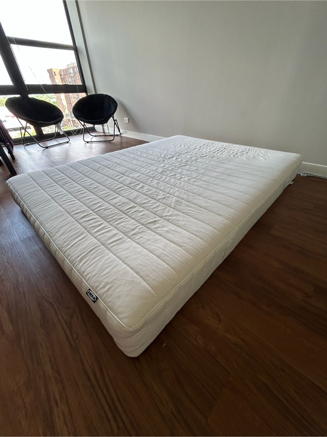 IKEA Mattress - photo 2