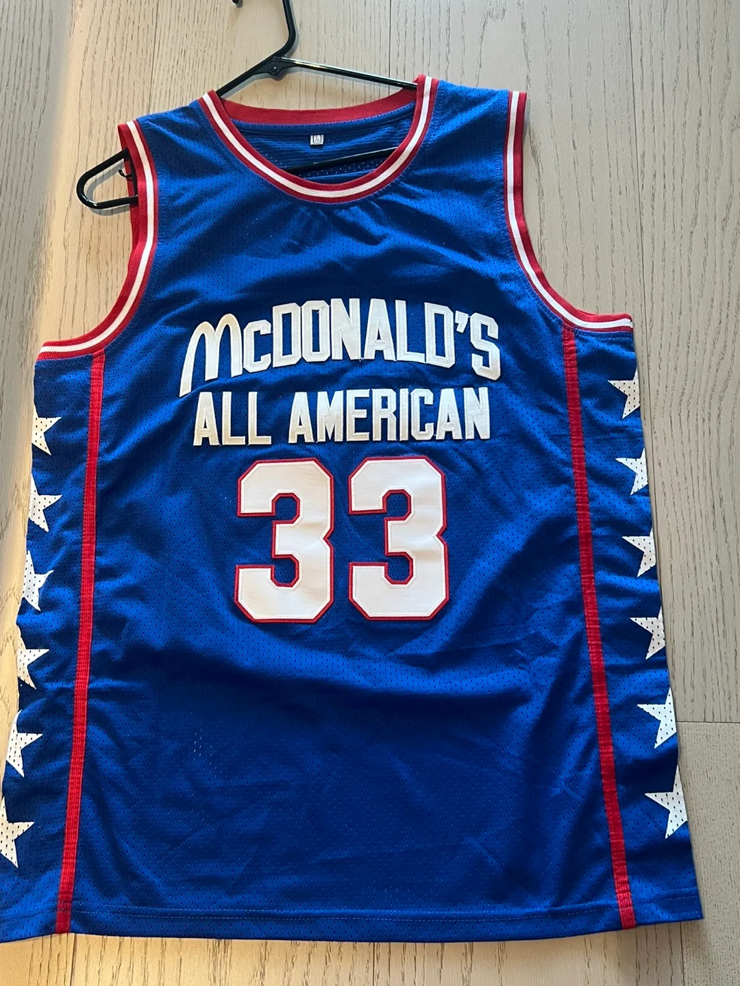Men’s jersey thumbnail