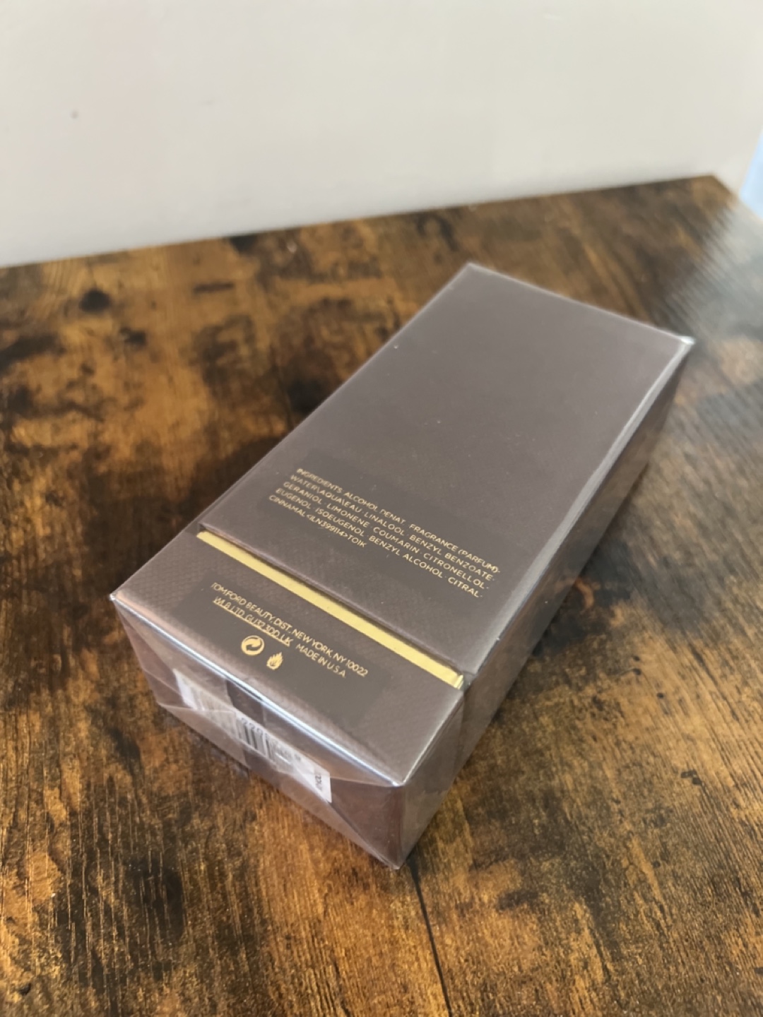 Tom Ford Tobacco Vanille 100ml - photo 3