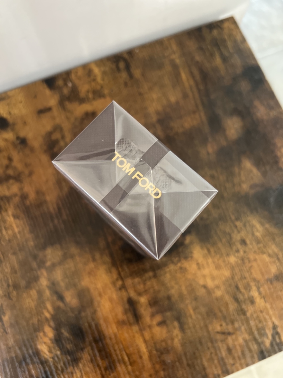 Tom Ford Tobacco Vanille 100ml - photo 2