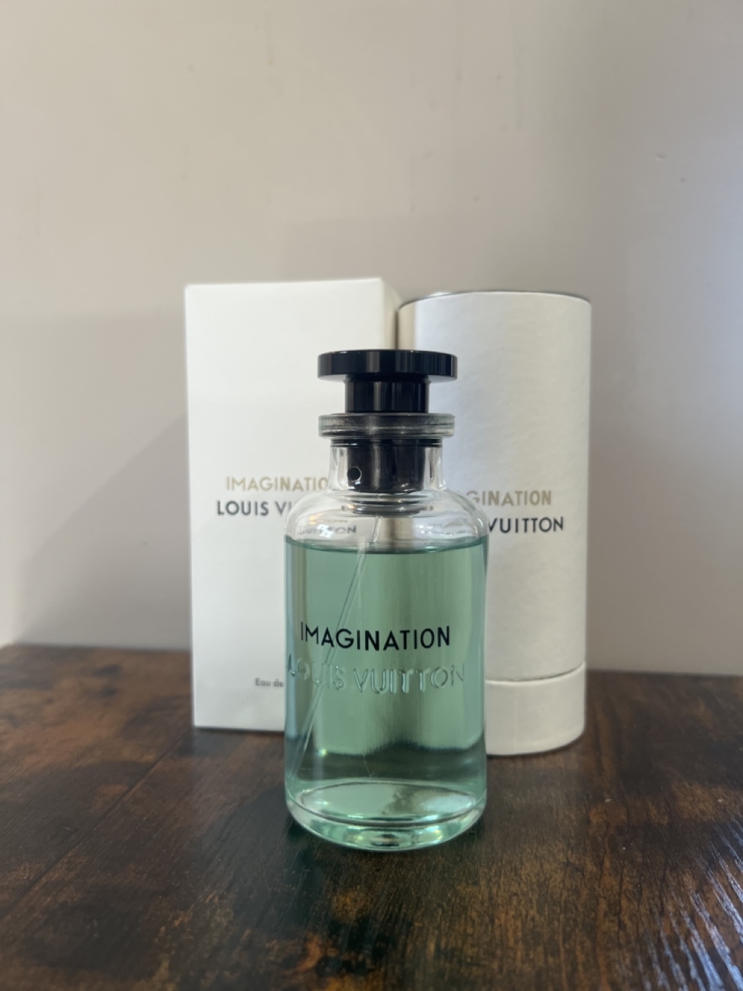Louis Vuitton Imagination Eau de Parfum