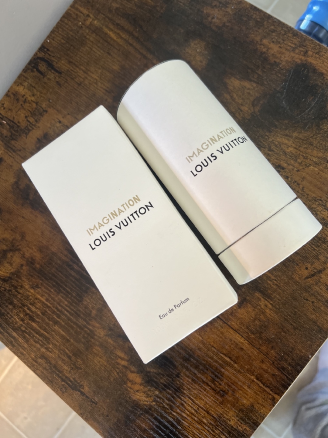 Louis Vuitton Imagination Eau de Parfum - photo 2
