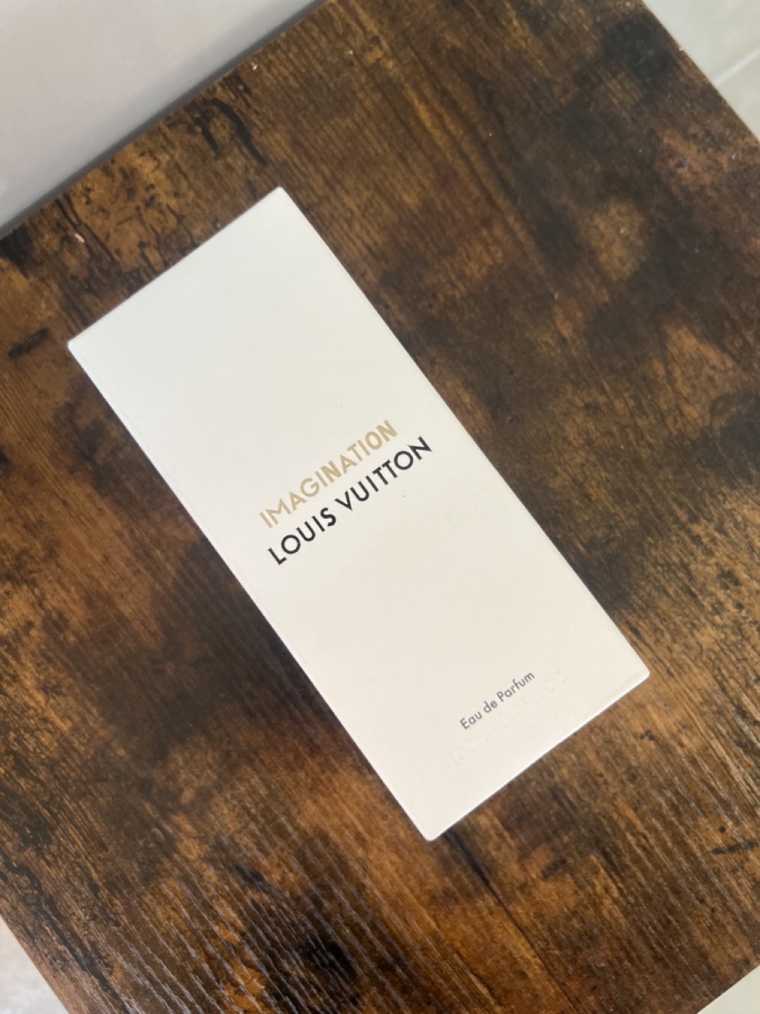 Louis Vuitton Imagination Eau de Parfum - photo 3