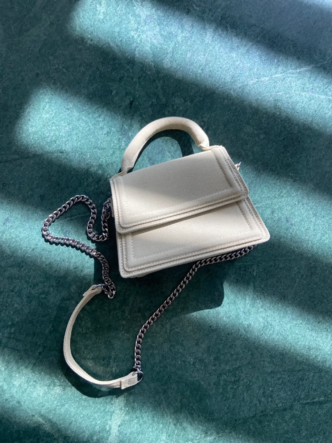 Zara Bag thumbnail