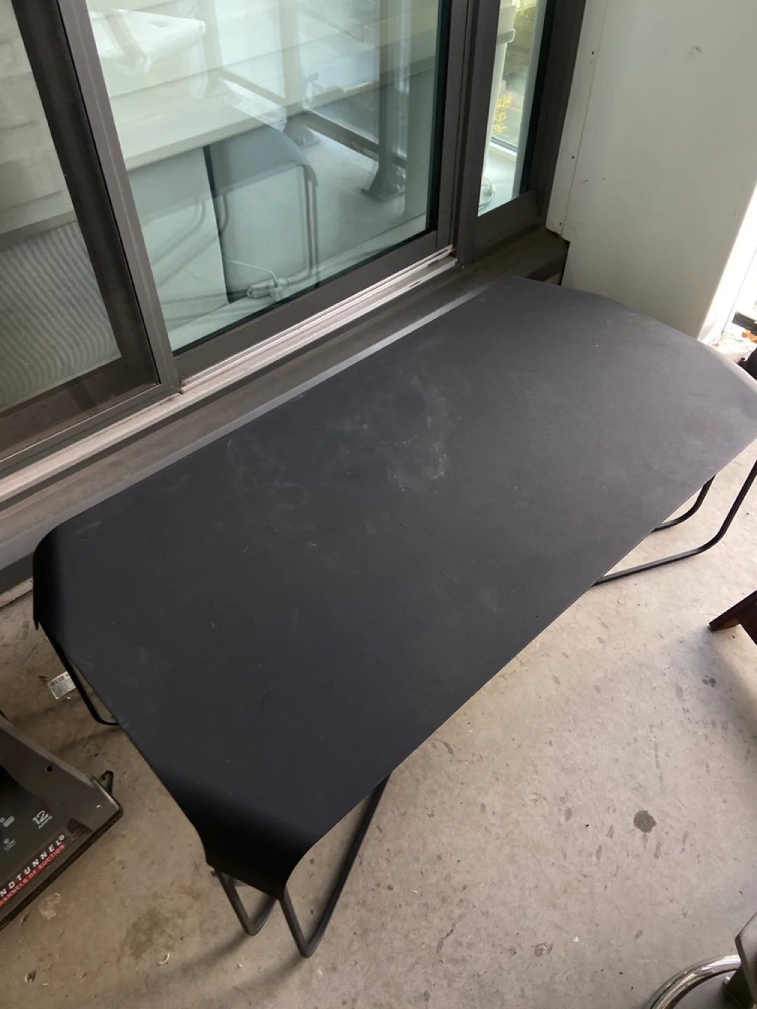 Metal coffee Table thumbnail