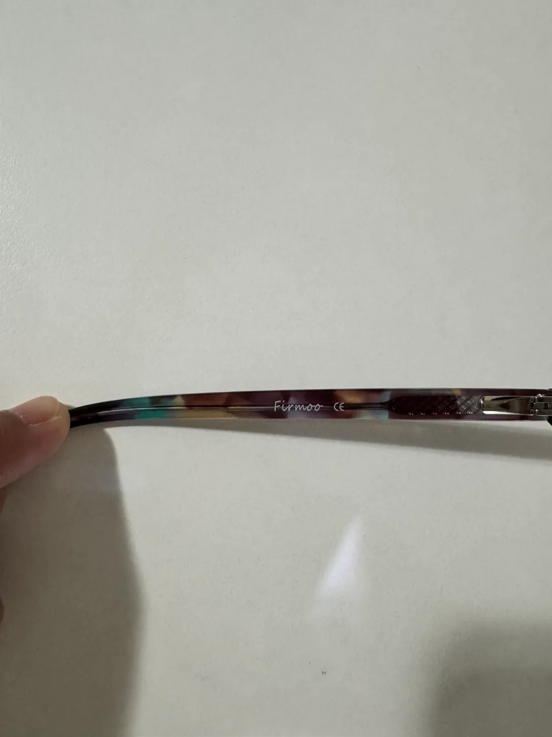 Firmoo Eyeglasses image indicator(2)